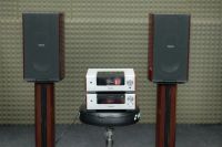 Лот: 21559783. Фото: 7. Philips MCD 908 ламповый музыкальный...