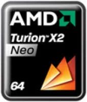 Лот: 6704441. Фото: 2. AMD Athlon Neo X2 L335, Turion... Комплектующие