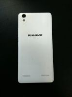 Лот: 7642286. Фото: 2. Lenovo k3 k30-w lemon. Смартфоны, связь, навигация
