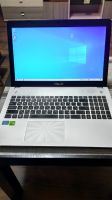 Лот: 16547362. Фото: 5. Asus N56VB (i7 3630QM /8Gb /750Gb...