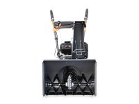 Лот: 25655676. Фото: 4. Снегоуборщик VILLARTEC WB 5556. Красноярск