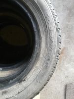 Лот: 17659101. Фото: 3. Goodyear 165 70 14. Авто, мото, водный транспорт