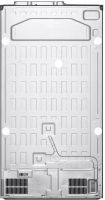Лот: 19982594. Фото: 12. Холодильник LG GC-B257SSZV