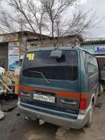 Лот: 13620900. Фото: 3. мазда бонго микроавтобус. Красноярск