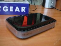 Лот: 1629332. Фото: 3. Роутер Netgear WNR1000. Компьютеры, оргтехника, канцтовары
