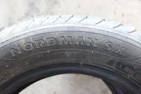 Лот: 3960535. Фото: 4. Шины/покрышки Nokian Nordman SX... Красноярск