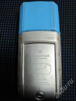 Лот: 306059. Фото: 2. VERTU копия. Смартфоны, связь, навигация