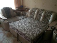 Лот: 8950426. Фото: 2. Мягкий уголок. Мягкая мебель