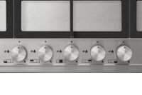 Лот: 23655849. Фото: 2. Газовая панель KORTING HG 965. Крупная бытовая техника