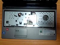 Лот: 10598622. Фото: 2. Корпус Acer 5560 (1). Комплектующие
