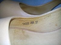 Лот: 6395050. Фото: 3. Босоножки Reserved кожа. Одежда, обувь, галантерея