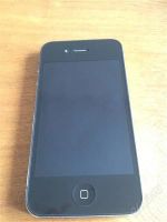Лот: 2011647. Фото: 2. Iphone 4 16gb. В идеале Neverlock... Смартфоны, связь, навигация