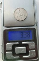 Лот: 8335054. Фото: 3. Монголия 20 мунгу 1925 г.,серебро... Коллекционирование, моделизм