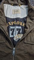 Лот: 25716797. Фото: 8. Мужская куртка с утеплением Camel...