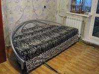 Лот: 6623893. Фото: 7. Диван-кровать