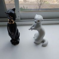 Лот: 23233498. Фото: 2. Статуэтки. Антиквариат
