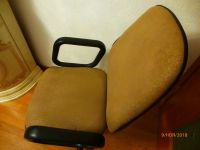 Лот: 12610566. Фото: 7. Кресло офисное новый гобелен Asti...