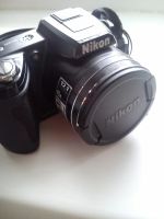 Лот: 5095958. Фото: 3. Nikon Coolpix L110. Фото, видеокамеры, оптика