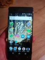 Лот: 11324753. Фото: 3. Sony Xperia XA. Красноярск
