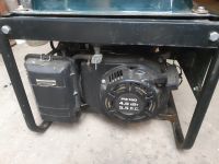 Лот: 19157711. Фото: 3. Бензогенератор baumaster, 2.2... Строительство и ремонт