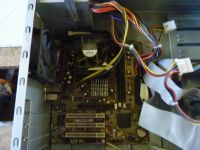 Лот: 5583523. Фото: 2. Компьютер - системный блок #1. Компьютеры, оргтехника, канцтовары