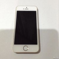 Лот: 8880689. Фото: 2. iPhone 5s. Смартфоны, связь, навигация