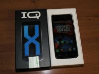 Лот: 3404111. Фото: 2. i-mobile IQ X - cмартфон android... Смартфоны, связь, навигация