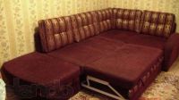 Лот: 2642817. Фото: 2. Мягкий уголок+шторы в тон!. Мягкая мебель
