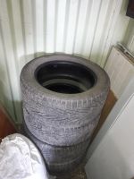 Лот: 14775596. Фото: 4. Nokian Hakkapeliitta 7 SUV 275... Красноярск