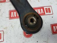 Лот: 20899071. Фото: 2. Рычаг подвески нижний Mazda Demio... Автозапчасти