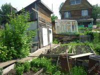 Лот: 1016545. Фото: 3. Продам Дачу(Дом)! 3 км от города... Недвижимость