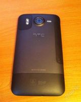 Лот: 1835080. Фото: 2. htc desire hd a9191 (на запчасти... Смартфоны, связь, навигация