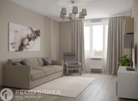 Лот: 21101055. Фото: 5. Продажа Квартира Солонцы, 2, 51...