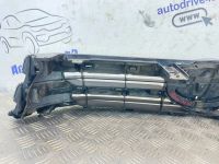 Лот: 25259195. Фото: 8. решетка радиатора Toyota Hilux...