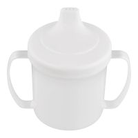 Лот: 23985375. Фото: 2. Джаст Лабби поильник с ручками... Кормление и уход, гигиена