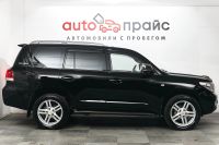 Лот: 19615993. Фото: 8. Toyota Land Cruiser, 200 Series...