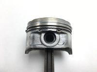 Лот: 20652476. Фото: 4. Поршень с шатуном Mazda Premacy... Красноярск