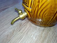 Лот: 13864621. Фото: 4. Кувшин. ШТОФ - Бочонок "Орёл... Красноярск