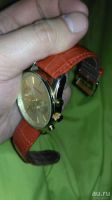 Лот: 10624664. Фото: 4. Часы мужские Romanson. Красноярск