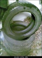 Лот: 2861800. Фото: 2. шины GISLAVED 205/55 R16 91Q... Шины, Диски
