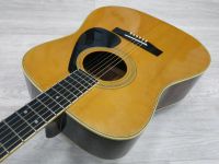 Лот: 20980561. Фото: 4. Акустическая гитара Yamaha (Япония... Красноярск