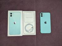 Лот: 19572067. Фото: 6. Apple iPhone 11 зеленый