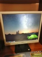 Лот: 17480511. Фото: 2. Монитор с дефектами. Мониторы, проекторы