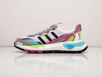 Лот: 24979496. Фото: 3. Кроссовки Adidas Retropy P9 Marathon. Одежда, обувь, галантерея
