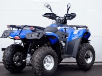 Лот: 25636278. Фото: 6. Квадроцикл LINHAI-YAMAHA D200