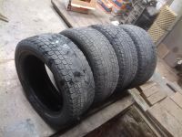 Лот: 15047488. Фото: 2. Б/У шины Bridgestone Blizzak mz-03... Шины, Диски