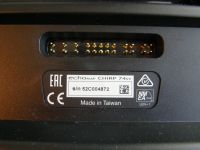 Лот: 14350795. Фото: 5. Garmin echoMAP Chirp 74sv с CV51M-TM...