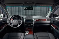 Лот: 23692734. Фото: 15. Toyota Camry 2013