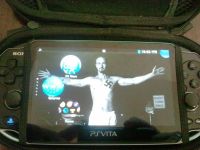 Лот: 5309151. Фото: 6. PS VITA 16Gb в отличном состоянии...