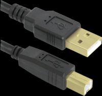 Лот: 8886001. Фото: 2. USB кабель Defender USB04-06PRO... Комплектующие
